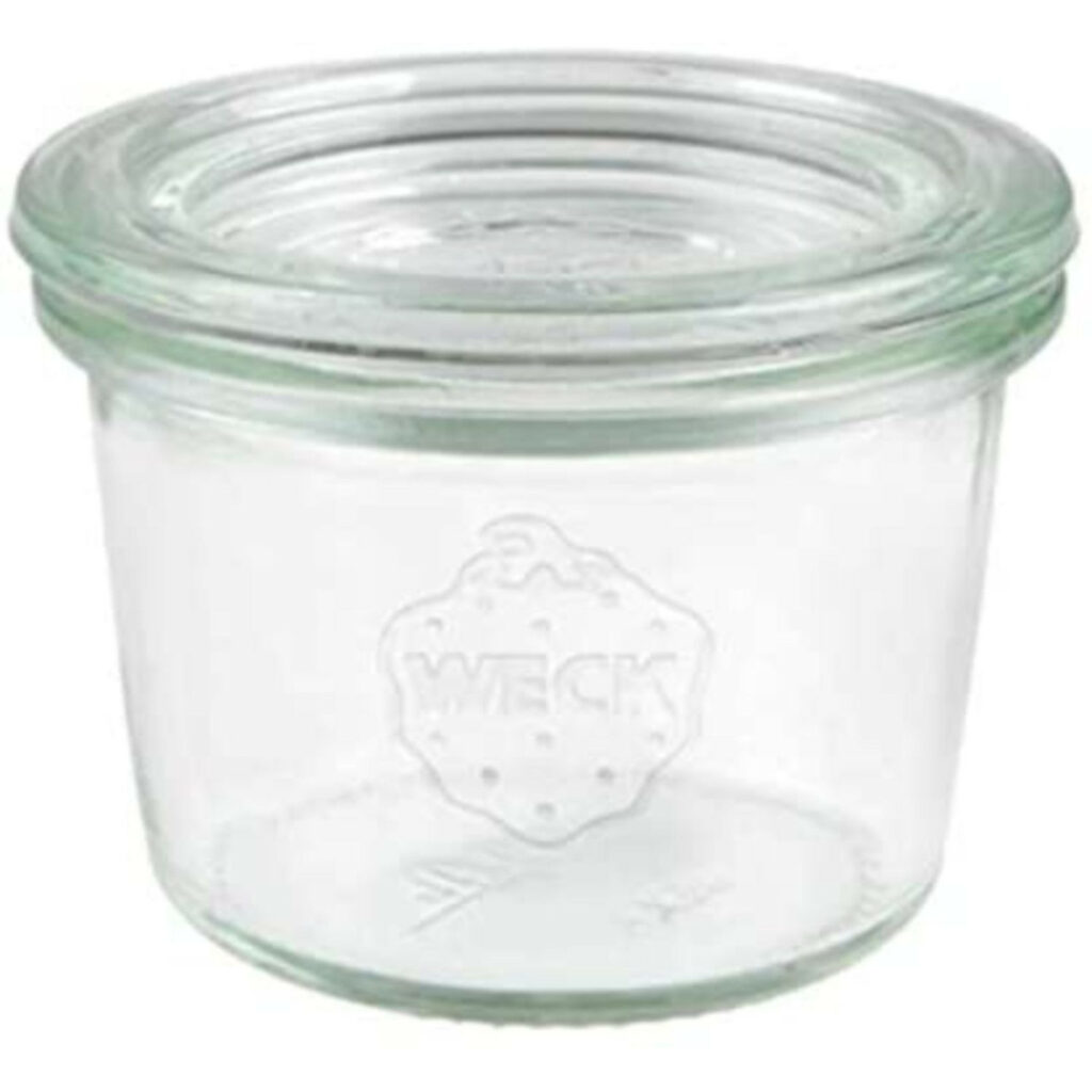 Trauks stikla 80ml