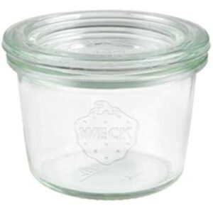 Trauks stikla 80ml