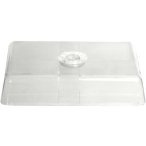 Vāks SCHŌNER ESSEN plastmasas 36.5x26cm h-7.5cm