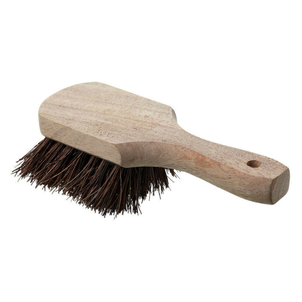 Birste WOK pannām