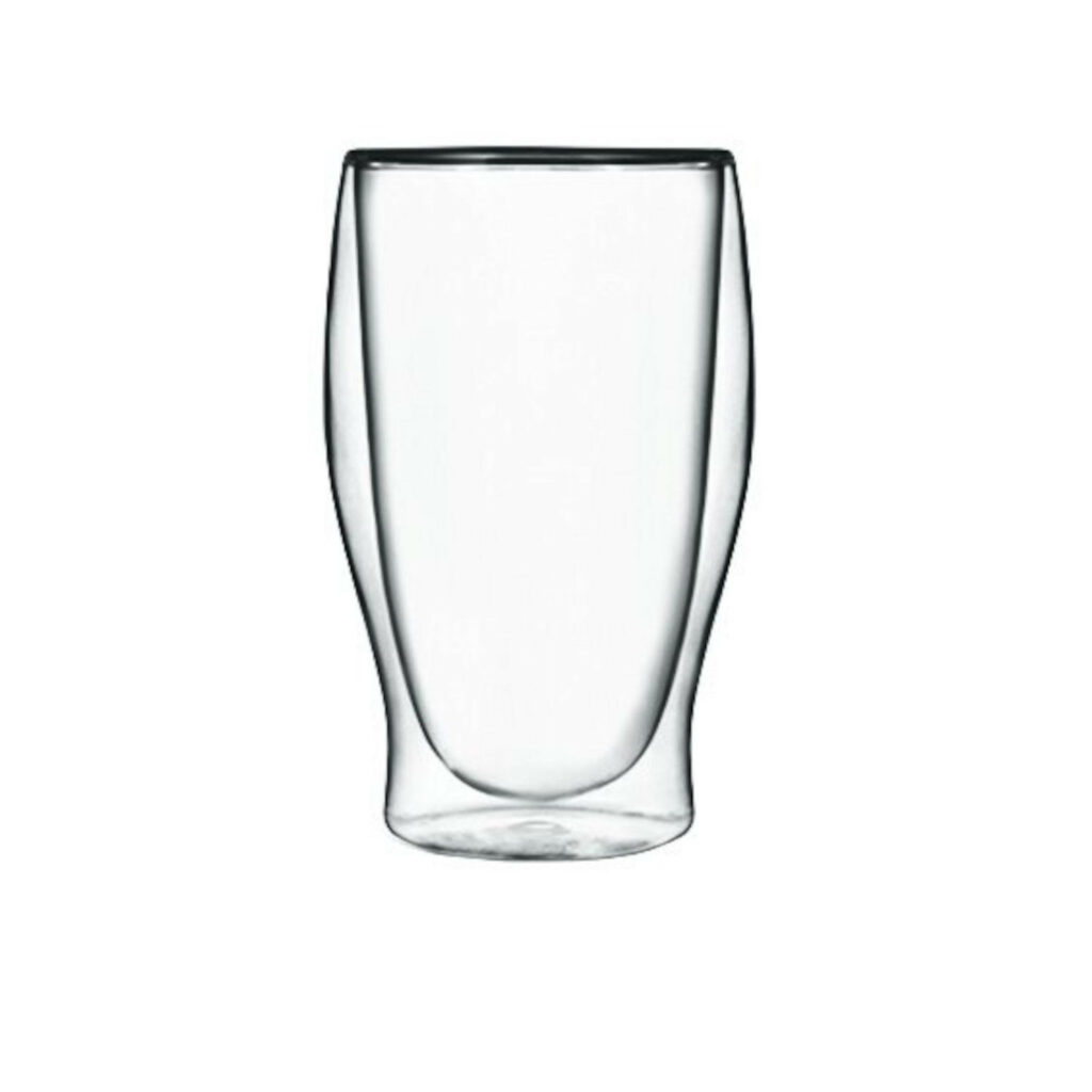 Glāzes THERMIC GLASS 470ml 2gb