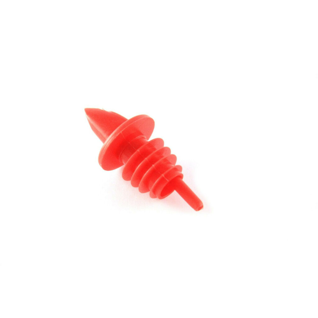Geizeris BC plm. sarkans