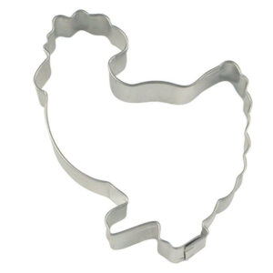 Forma met. GAILIS 7cm