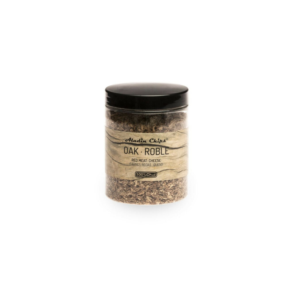Skaidas dūmošanai 80gr. OAK