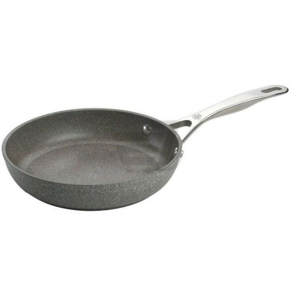 Panna SALINA GRANITIUM 24 cm indukcijas