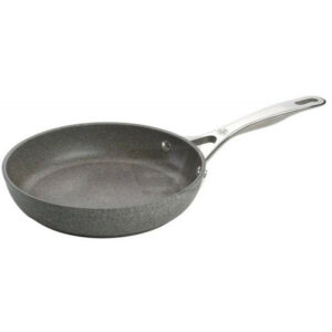 Panna SALINA GRANITIUM 24 cm indukcijas