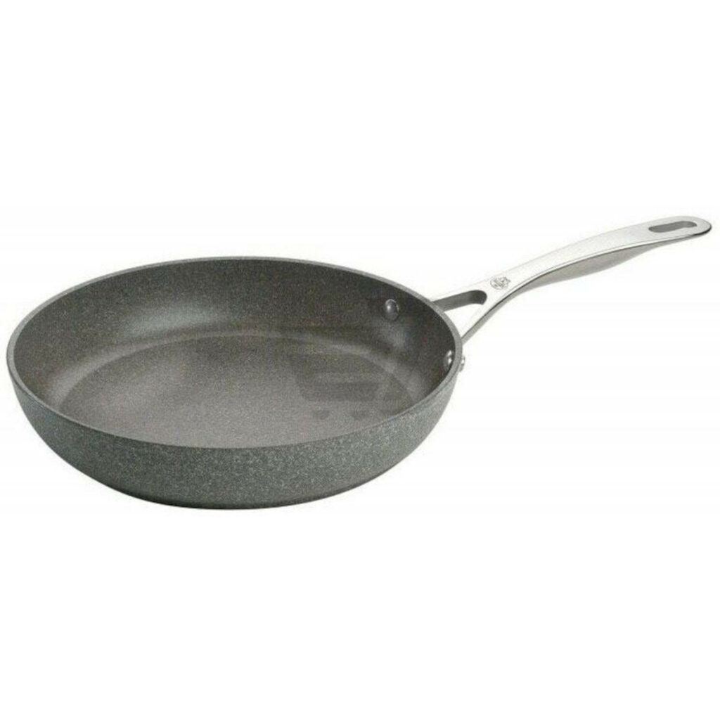 Panna SALINA GRANITIUM 28 cm indukcijas