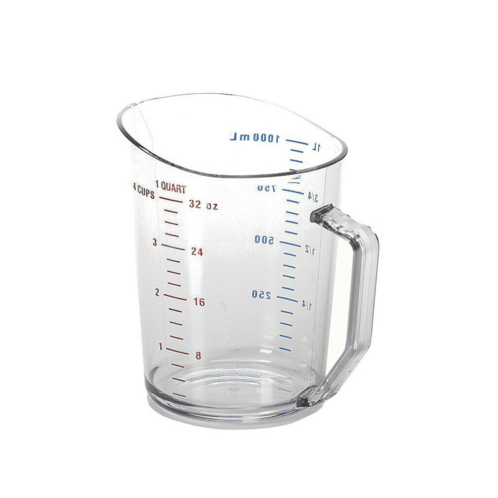 Mērkrūze 1 l PC