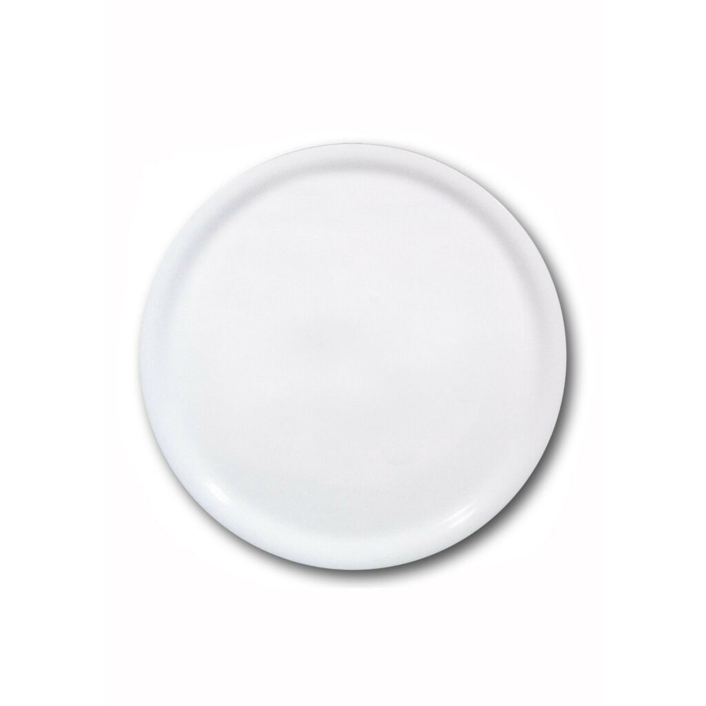 Šķīvis picai NAPOLI ø35cm balts