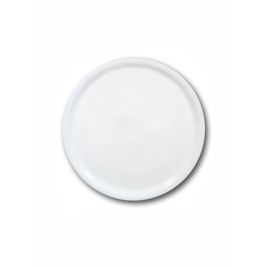 Šķīvis picai NAPOLI ø31cm balts