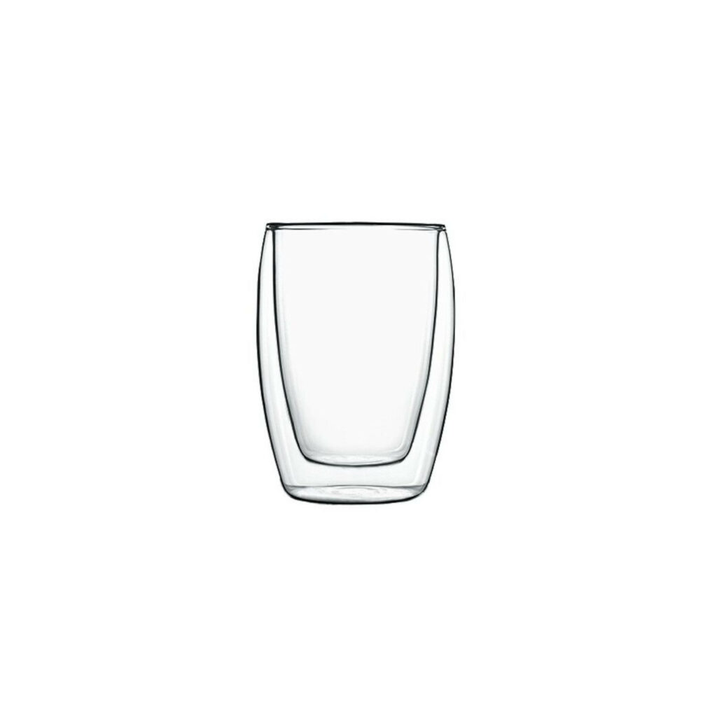 Glāzes THERMIC GLASS 270ml 2gb