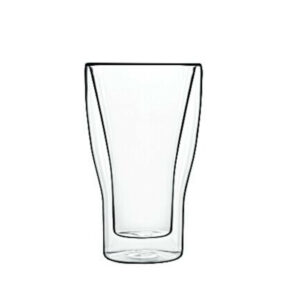 Glāzes LATTE MACCHIATO THERMIC GLASS 340ml 2gb