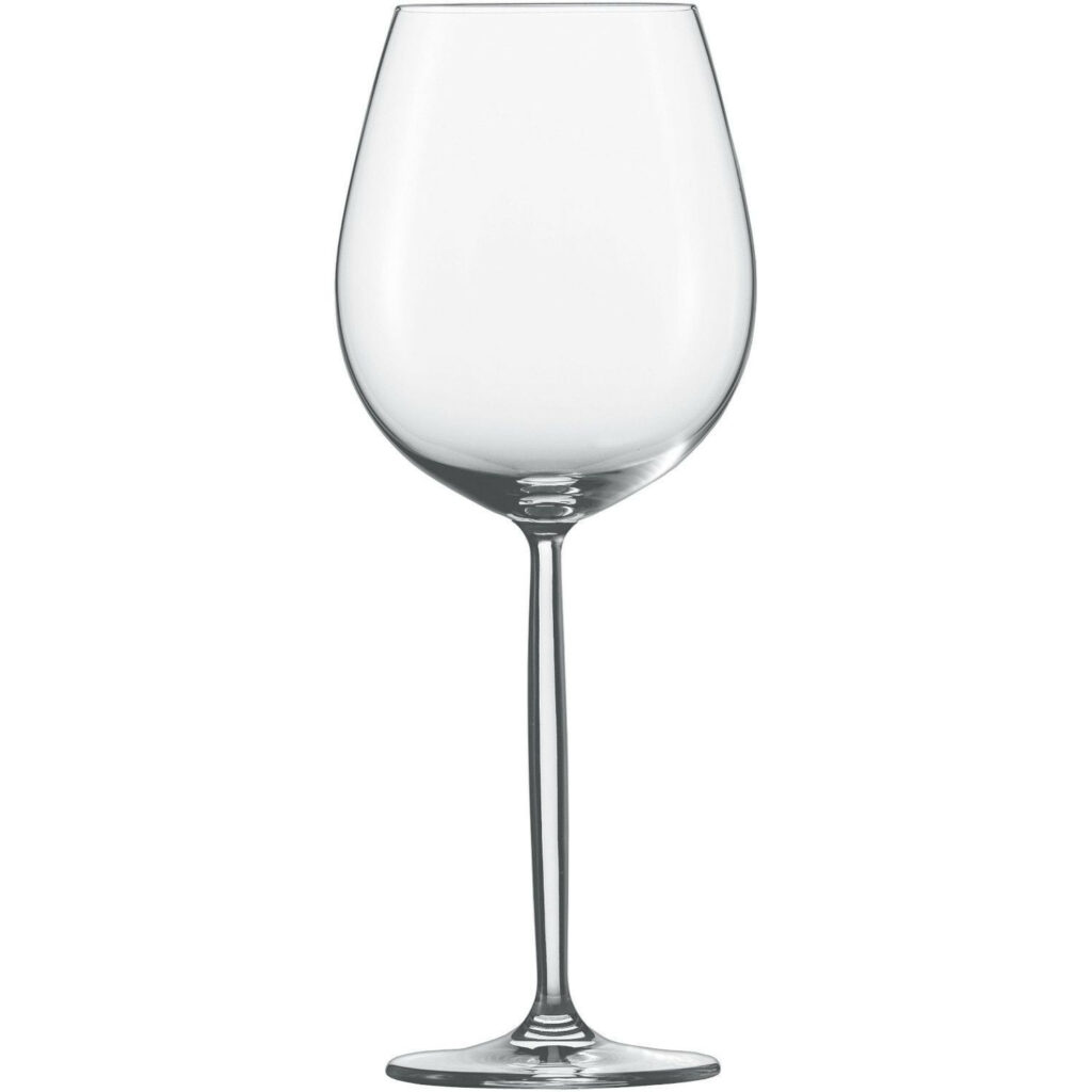 Vīna glāze DIVA 460ml