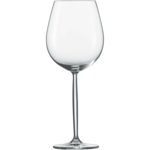 Vīna glāze DIVA 460ml