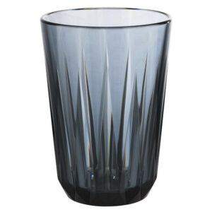 Glāze CRYSTAL 300ml tritāna pelēka