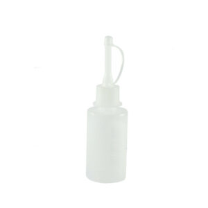 Pudele pilināma 50ml