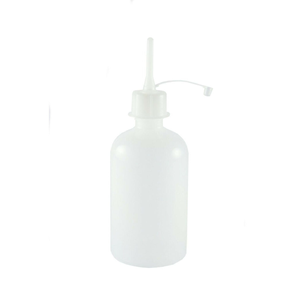 Pudele pilināma 250ml
