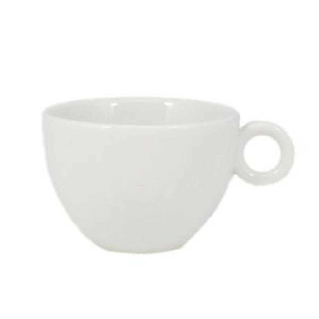 Krūzīte 80ml BOLA (apakštasīte 1091) [24]