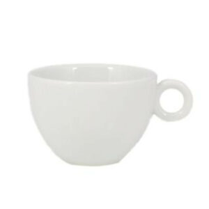 Krūzīte 80ml BOLA (apakštasīte 1091) [24]
