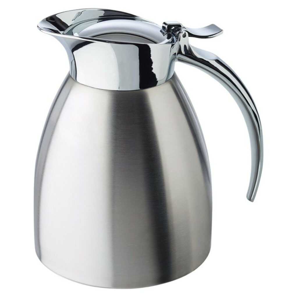 Kanna termoss n/t ø10.5 h-13cm 300ml