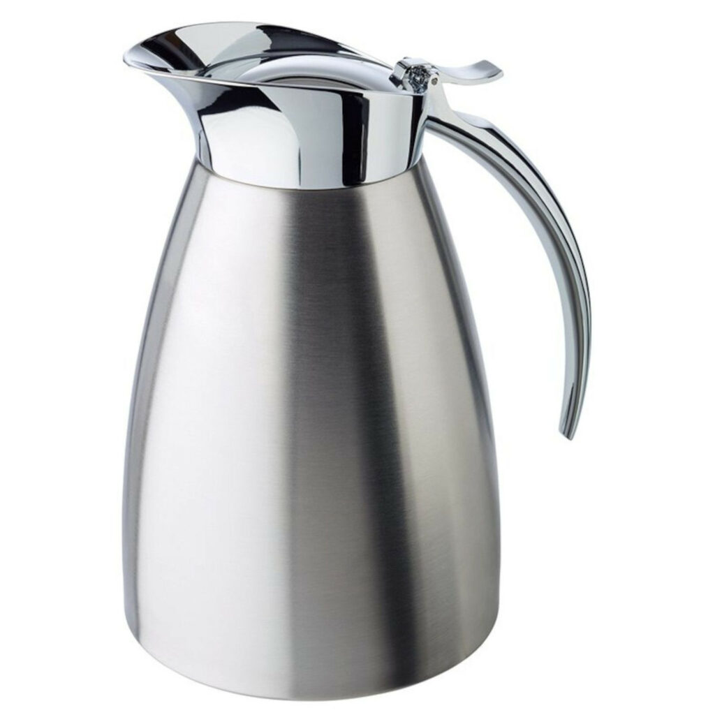Kanna termoss n/t ø13cm h-19.5cm 1 l