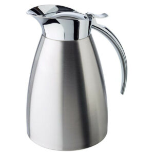 Kanna termoss n/t ø13cm h-19.5cm 1 l