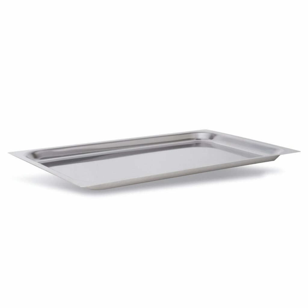 Trauks GN 1/1 32.5×53cm h-20mm 3 l met.