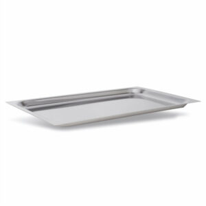 Trauks GN 1/1 32.5×53cm h-20mm 3 l met.