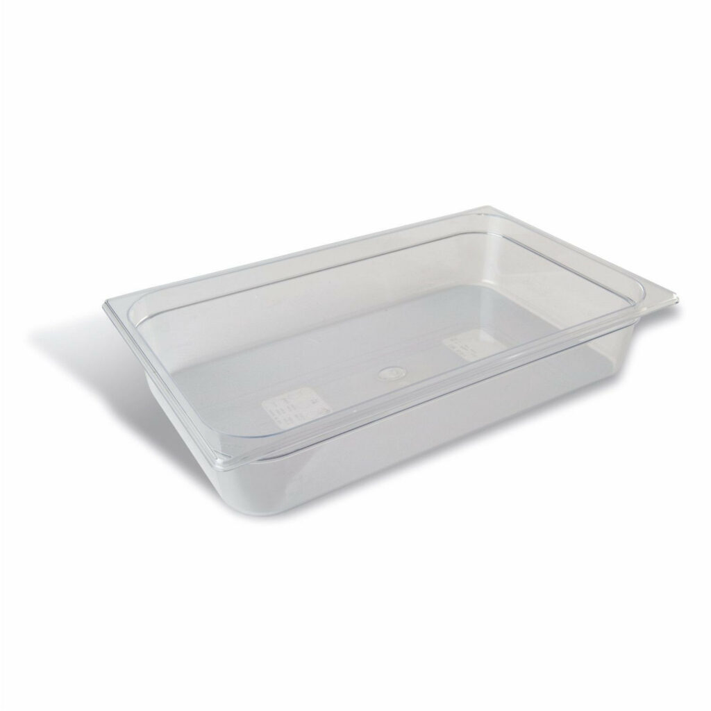 Trauks GN 1/1 32.5x53cm h-65mm 8.7 l PC
