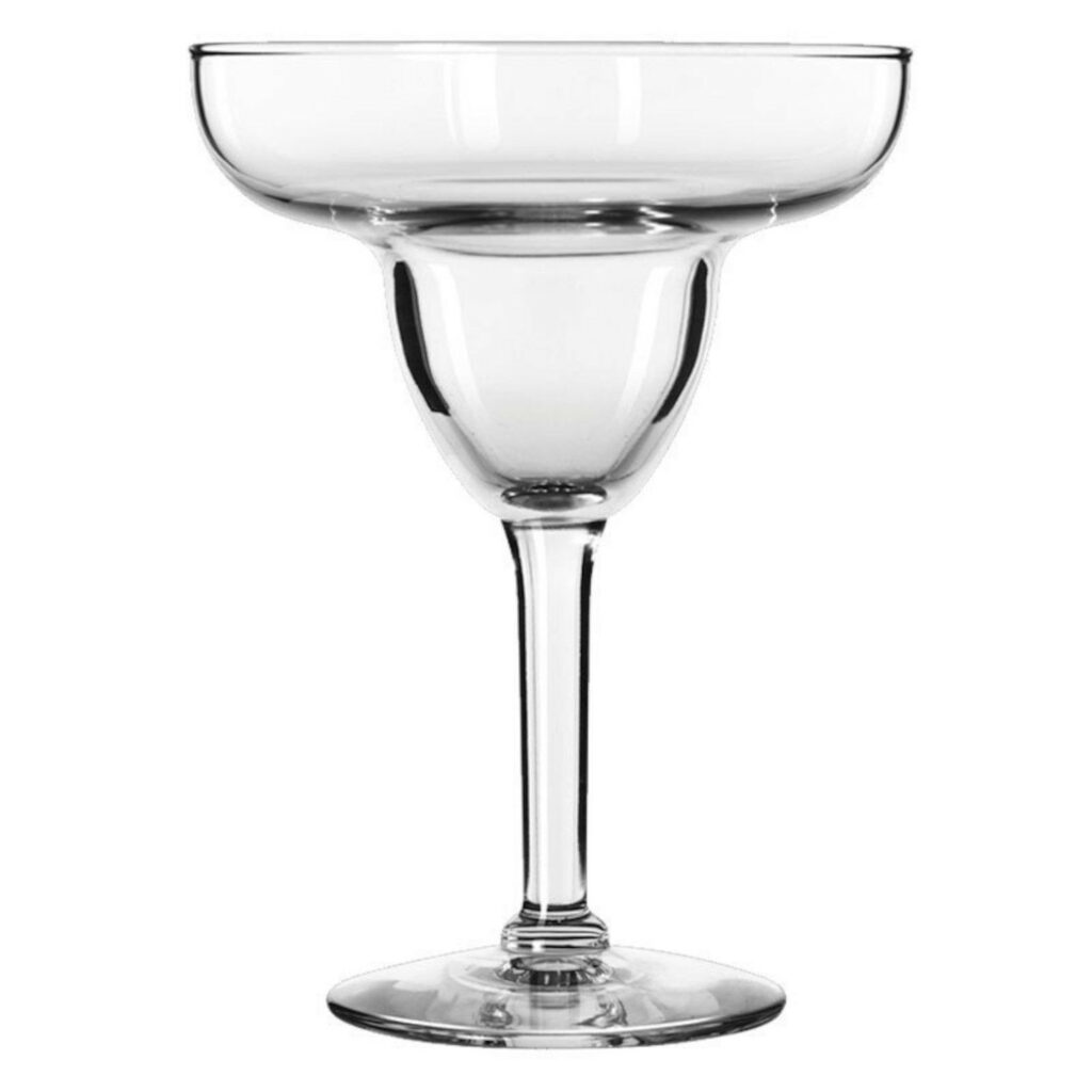 Margaritas glāze 270ml