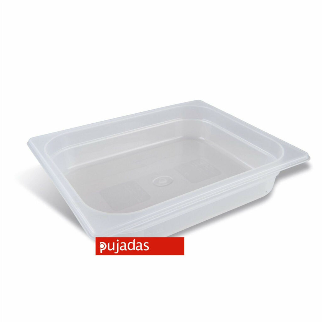 Trauks GN 1/1 32.5x53cm h-150mm 19.6 l PP (40°C...+100°C)