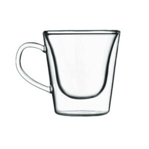 Krūzes THERMIC GLASS 220ml