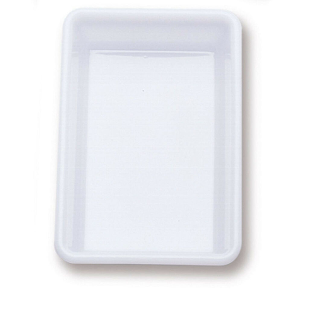 Kaste pārtikas 345x235x75mm 3 l