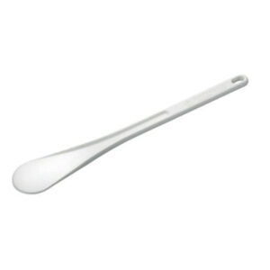 Lāpstiņa maisīšanai L-25cm 220°C balta