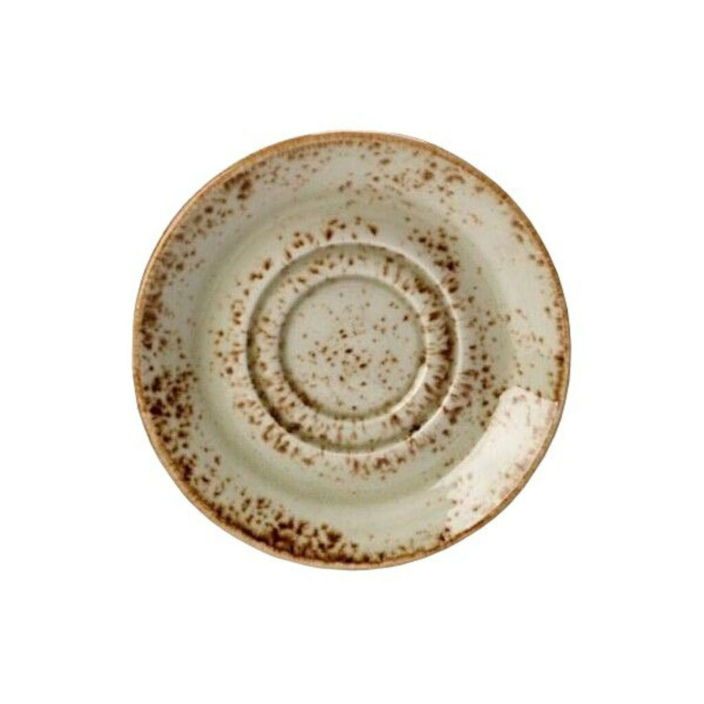 Apakštasīte CRAFT GREEN ø14.5cm