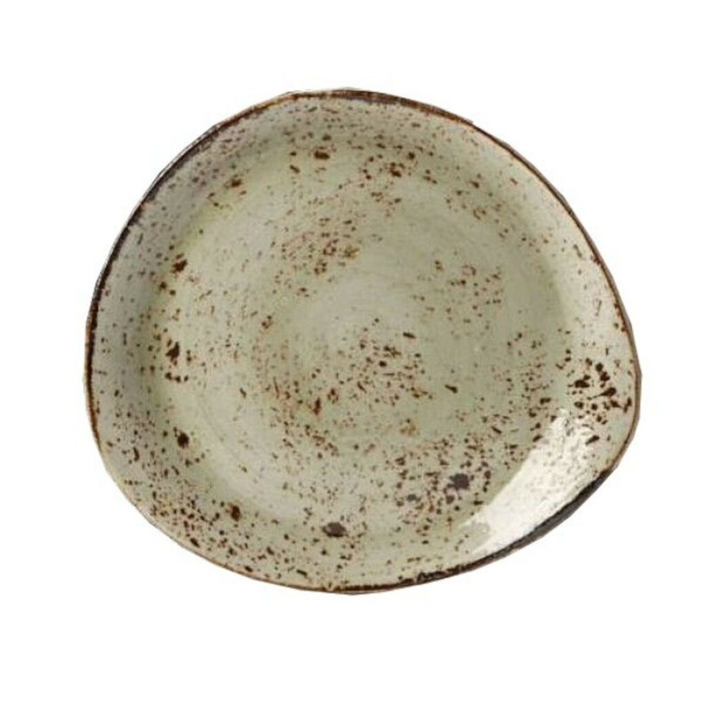 Šķīvis CRAFT GREEN ø30.5cm