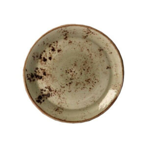 Šķīvis CRAFT GREEN ø25.25cm