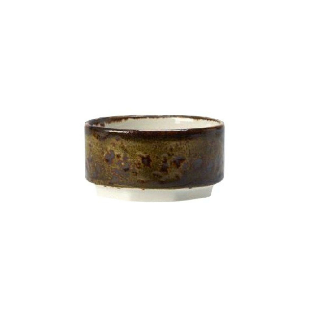 Trauks ø 6.5cm apaļš CRAFT BROWN