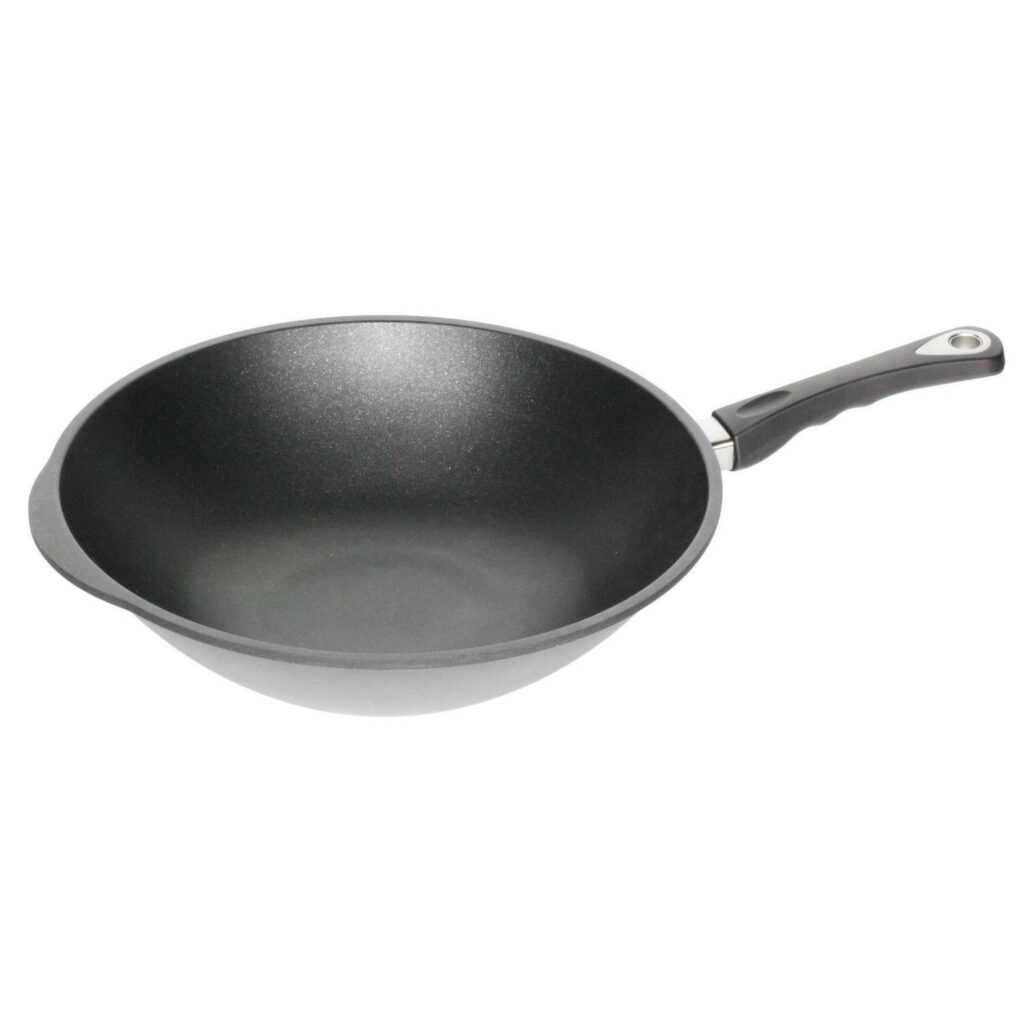 Panna WOK ø36cm h-11cm