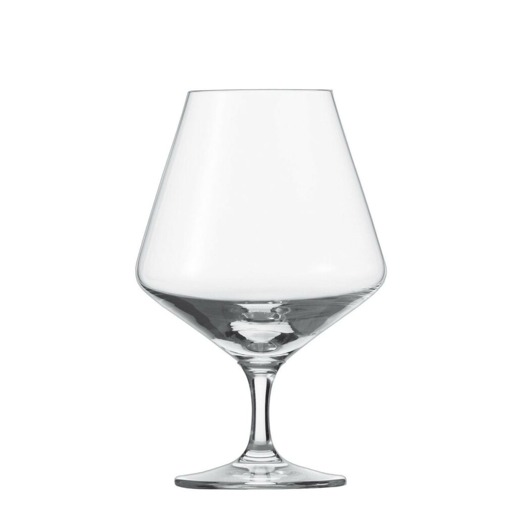Konjaka glāze PURE/BELFESTA 616ml