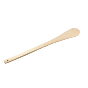 Lāpstiņa koka L-80cm