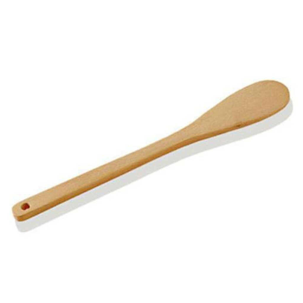 Lāpsta koka L-120cm