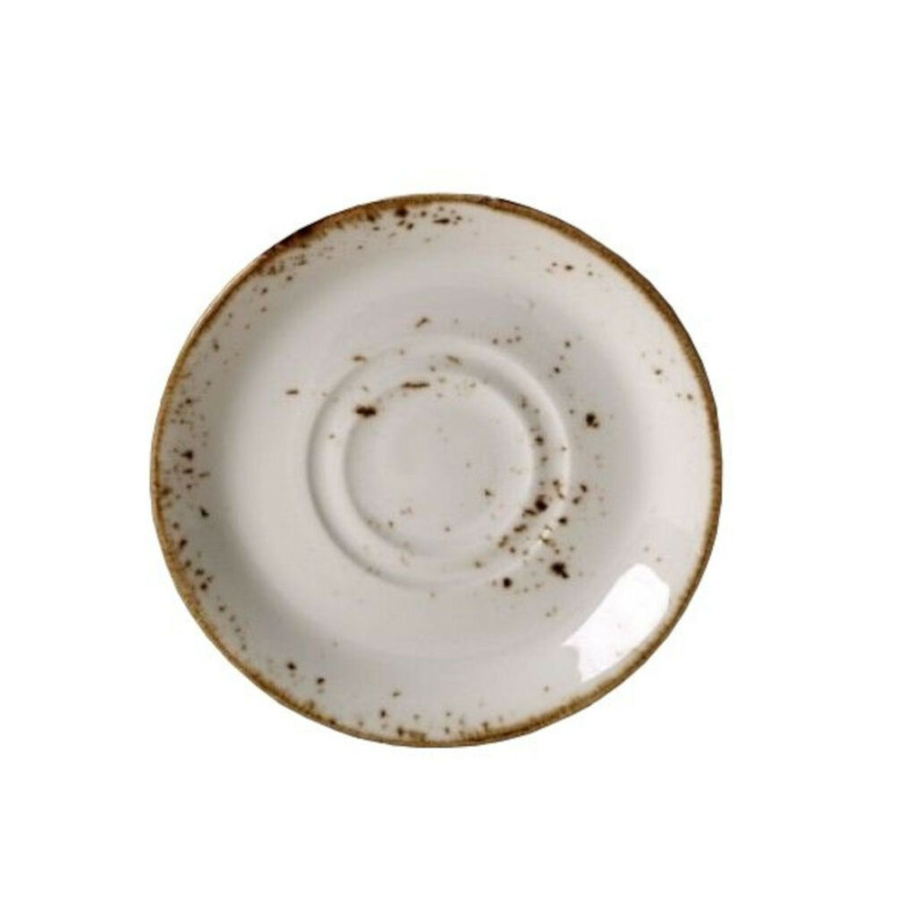 Apakštasīte CRAFT WHITE ø16.5cm