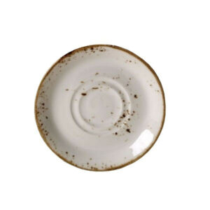 Apakštasīte CRAFT WHITE ø16.5cm