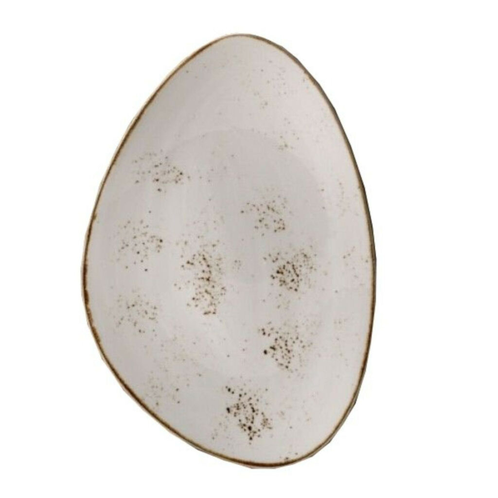 Šķīvis CRAFT WHITE 37.5cm