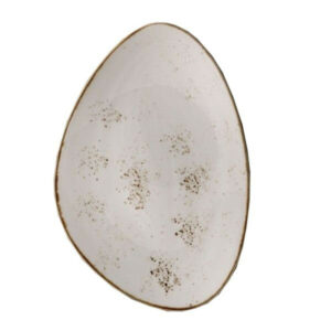 Šķīvis CRAFT WHITE 37.5cm