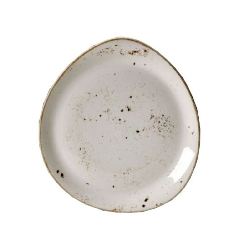 Šķīvis CRAFT WHITE ø30.5cm