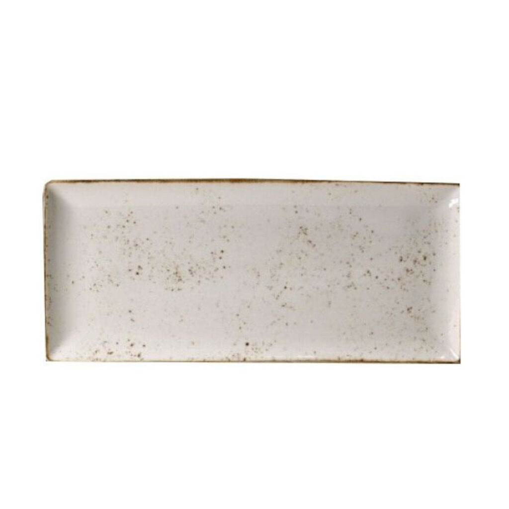 Trauks CRAFT WHITE 37x16.5cm