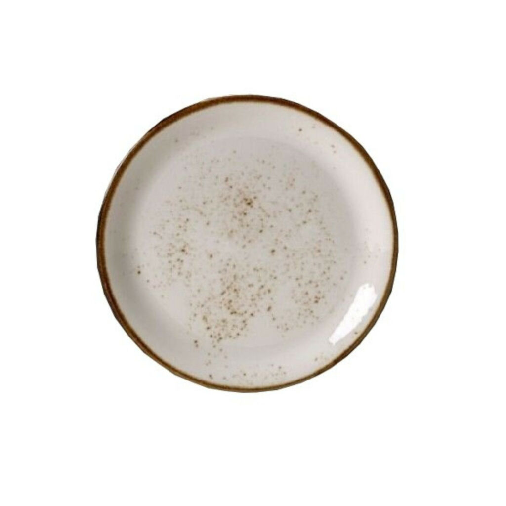 Šķīvis CRAFT WHITE ø15.25cm