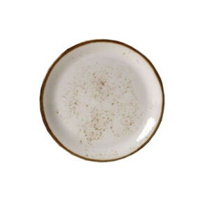 Šķīvis CRAFT WHITE ø15.25cm